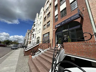 Północ Nieruchomości Elbląg